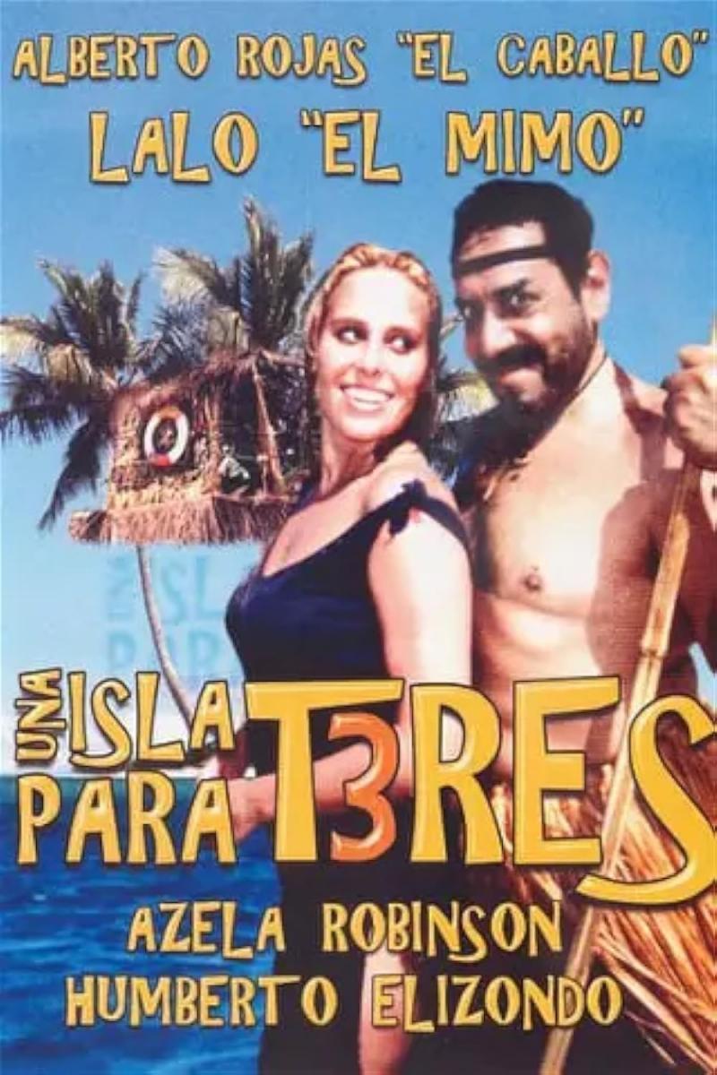 Isla para tres