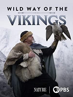 Wild Way of the Vikings