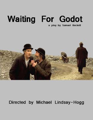 Waiting for Godot