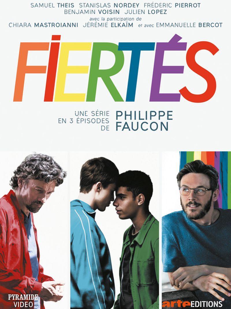 Fiertés (Miniserie de TV)