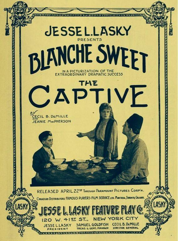 The Captive