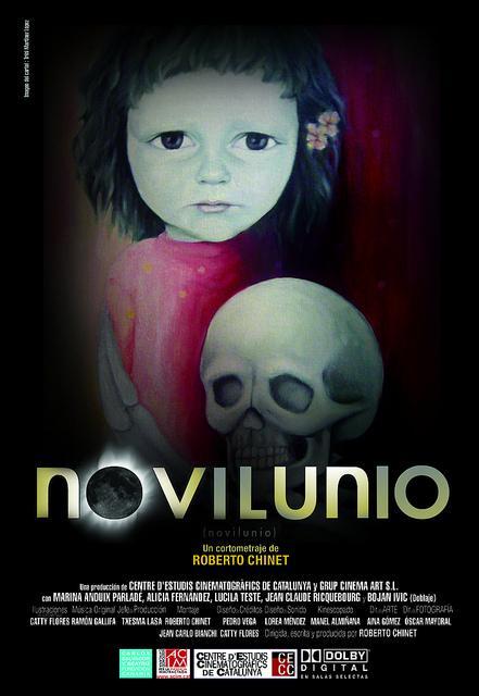 Novilunio (S)