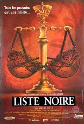 Liste noire