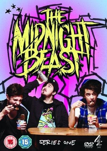 The Midnight Beast (Serie de TV)