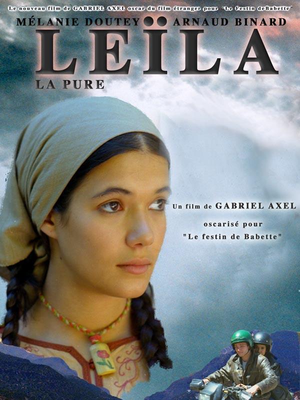 Leïla