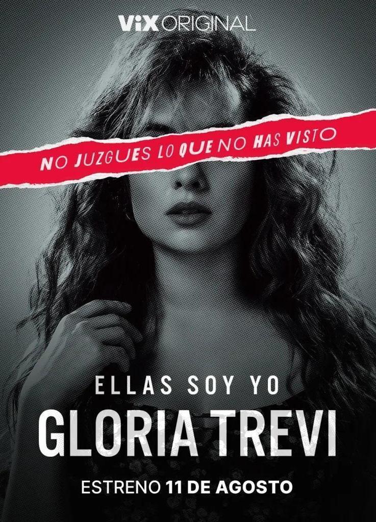 Ellas soy yo, Gloria Trevi