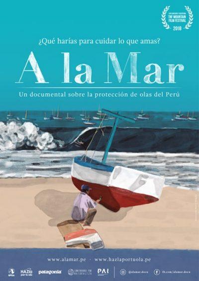 A la mar