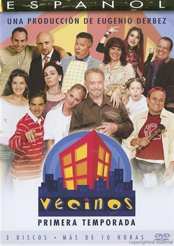 Vecinos (Serie de TV)