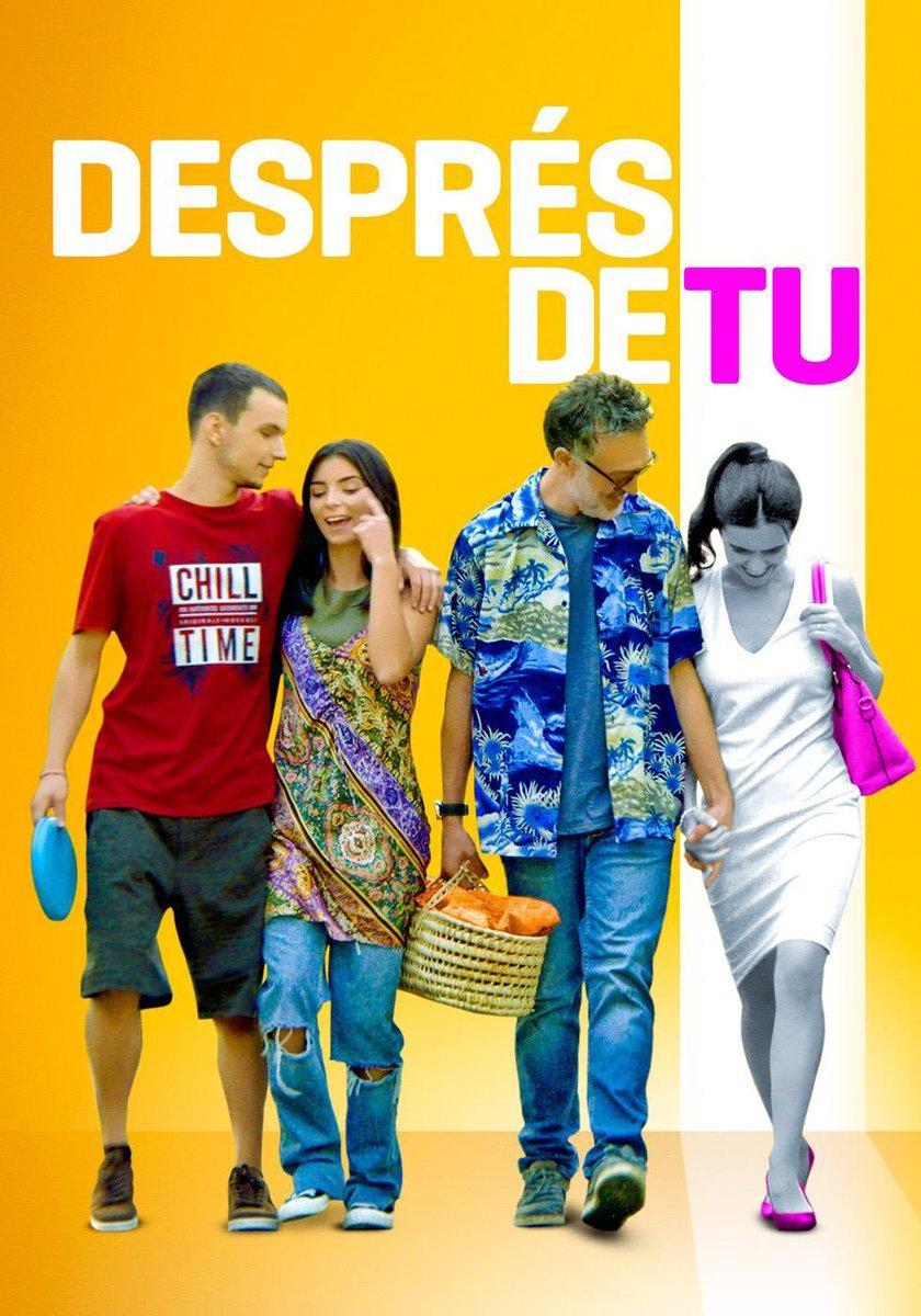 Després de tu (Serie de TV)