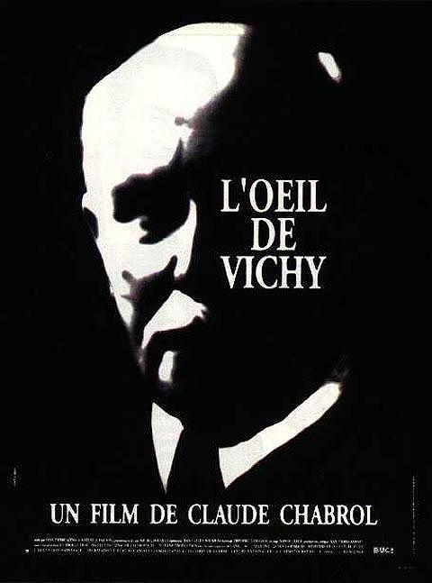 The Eye of Vichy