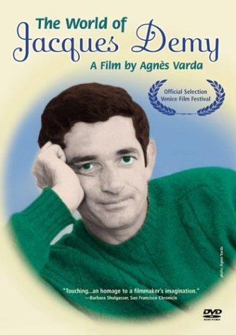 The Universe of Jacques Demy