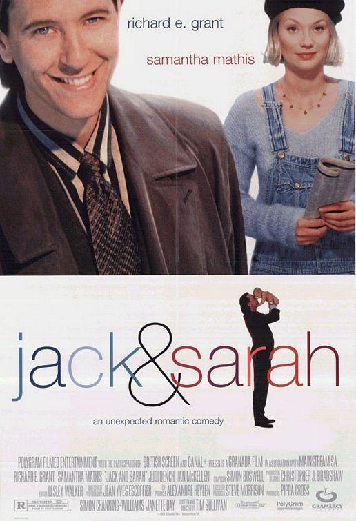 Jack y Sarah