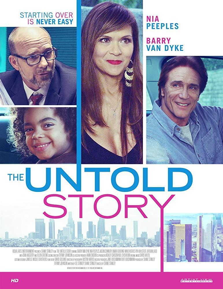 The Untold Story