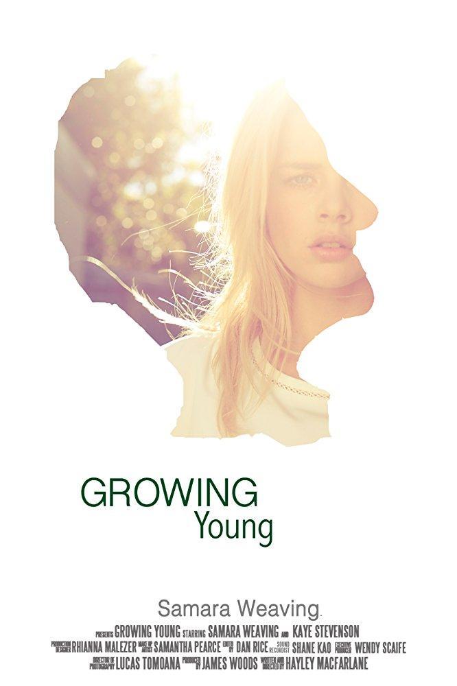 Growing Young (C)