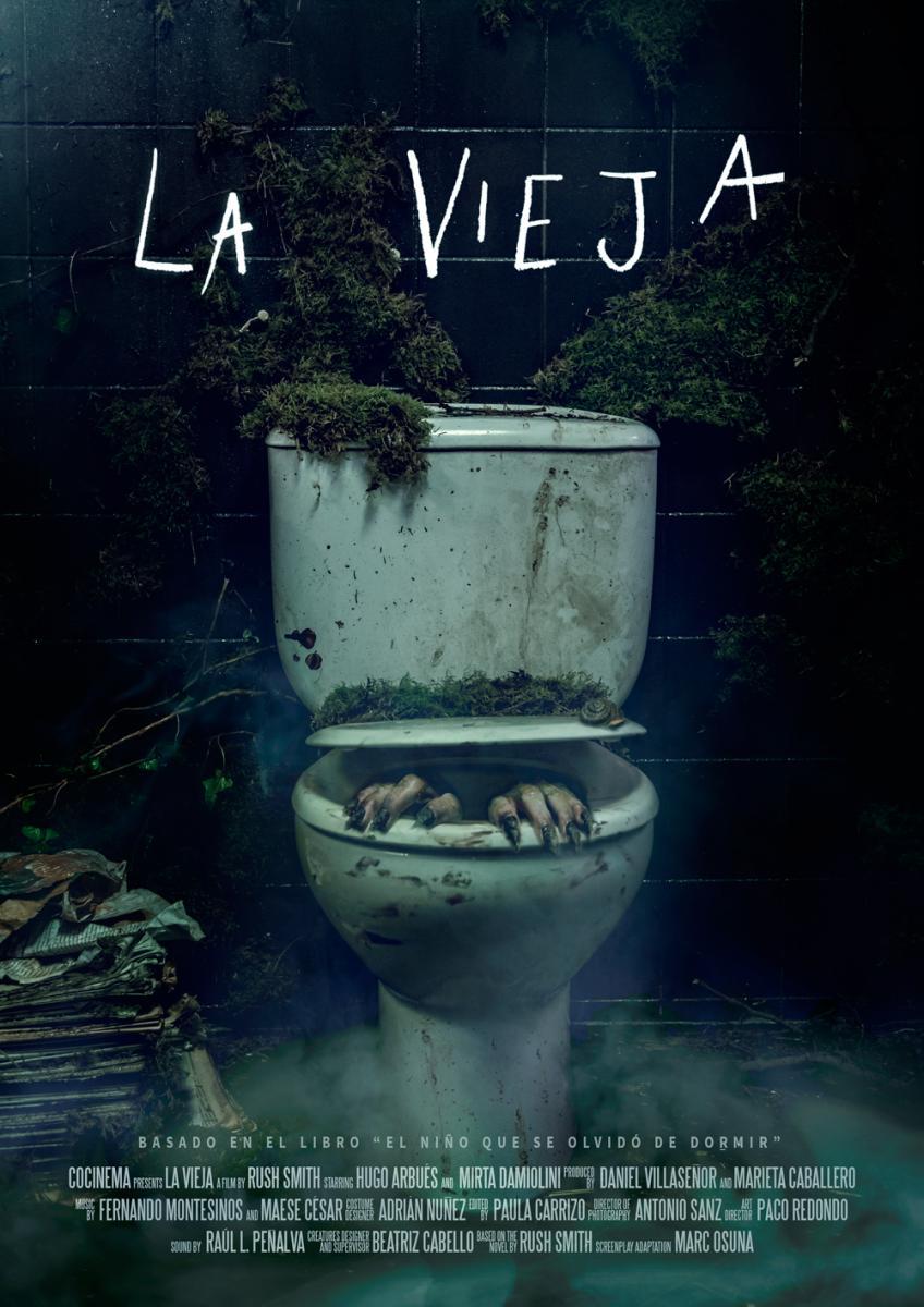 La vieja (S)