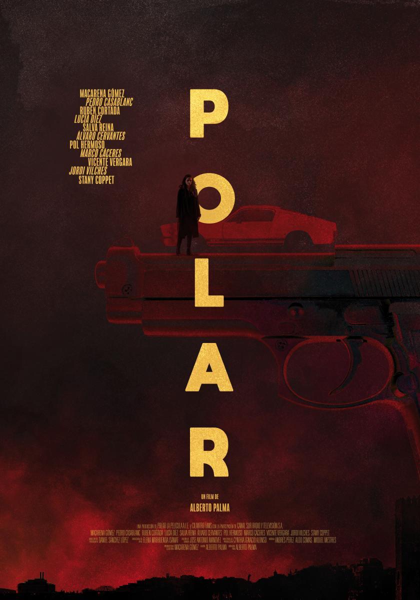 Polar