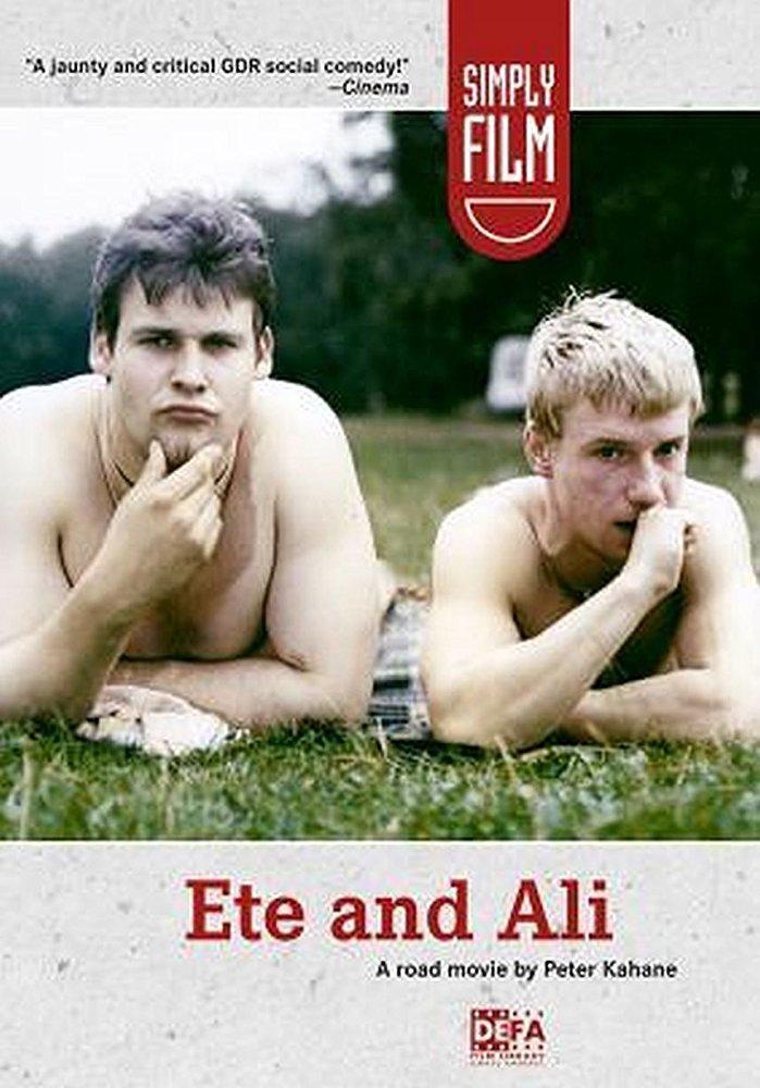 Ete und Ali