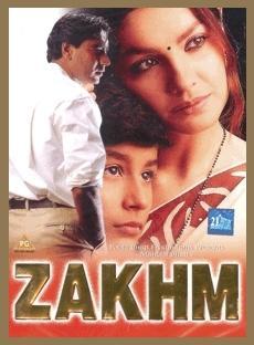 Zakhm