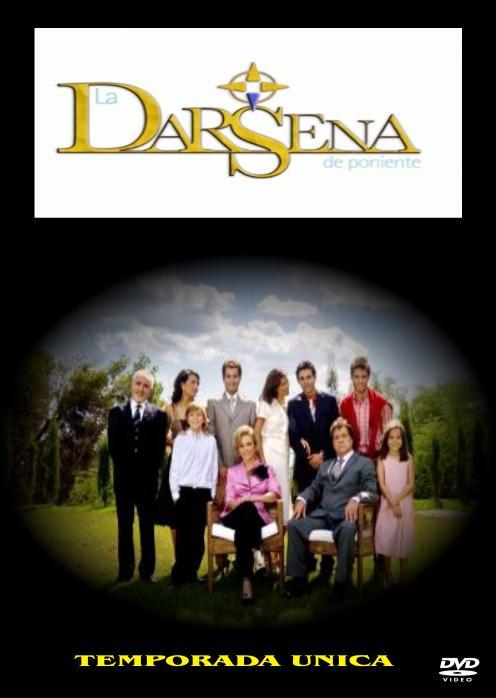 La dársena de poniente (Serie de TV)