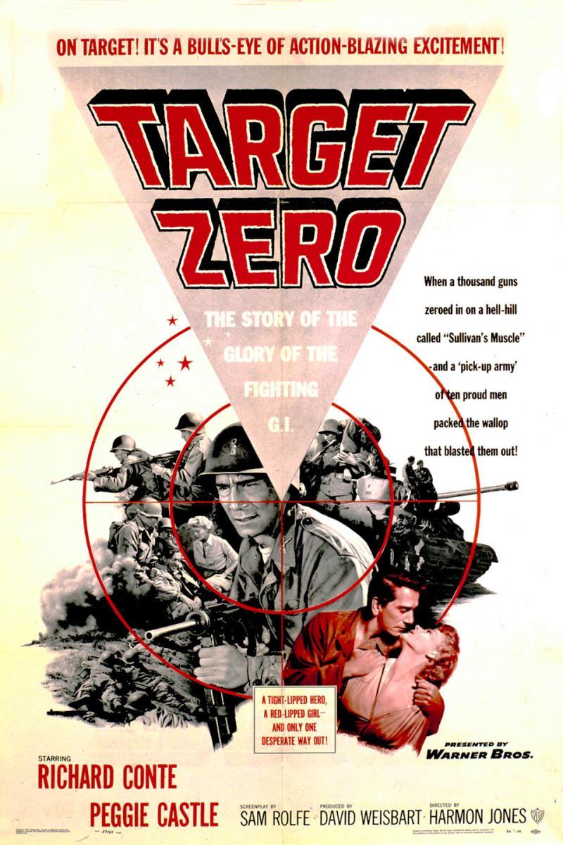 Target Zero