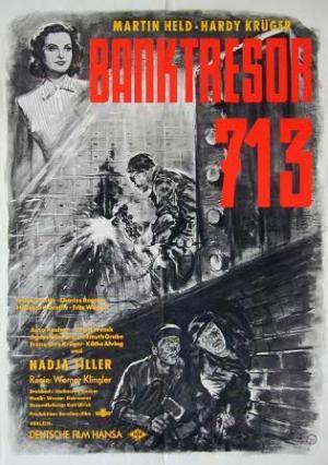 Banktresor 713