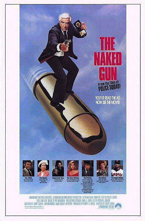 The Naked Gun