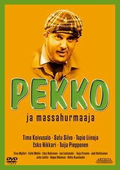 Pekko ja massahurmaaja