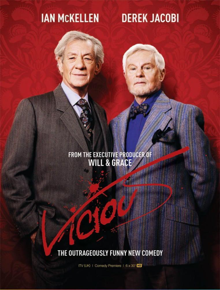 Vicious (Serie de TV)