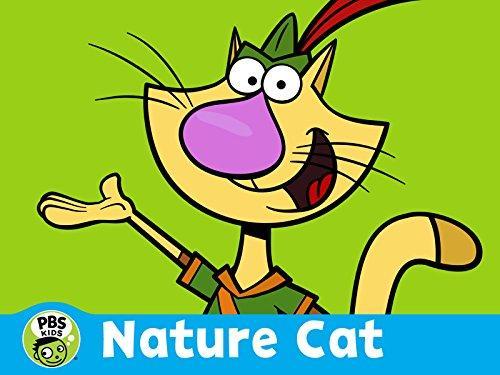 Nature Cat (TV Series)