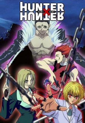 Hunter × Hunter (TV Miniseries)