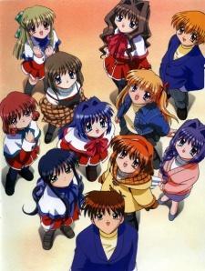 Kanon (Serie de TV)