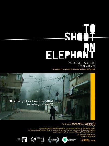 To Shoot an Elephant