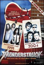 Thunderstruck