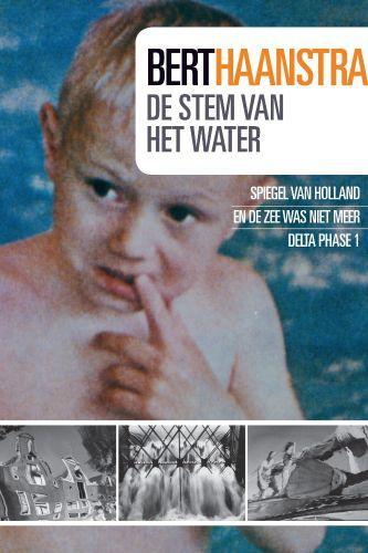 De stem van het water