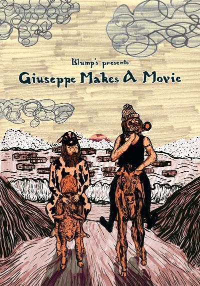 Giuseppe Makes a Movie