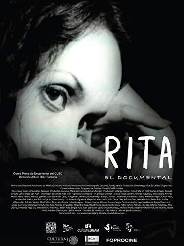 Rita, the documentary