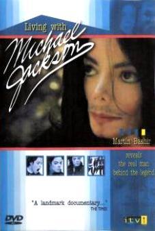 Viviendo con Michael Jackson (Living with Michael Jackson) (TV) (2003)