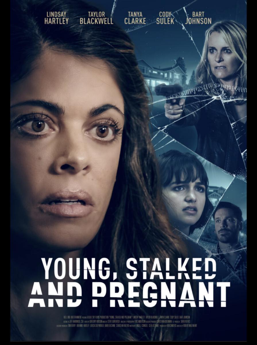 Young, Stalked, and Pregnant (TV) (2020)