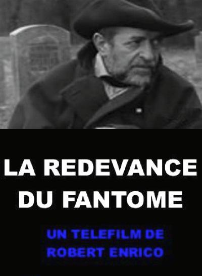 La redevance du fantôme (TV)