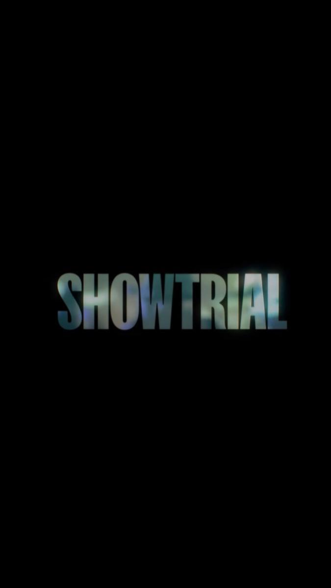 Showtrial II