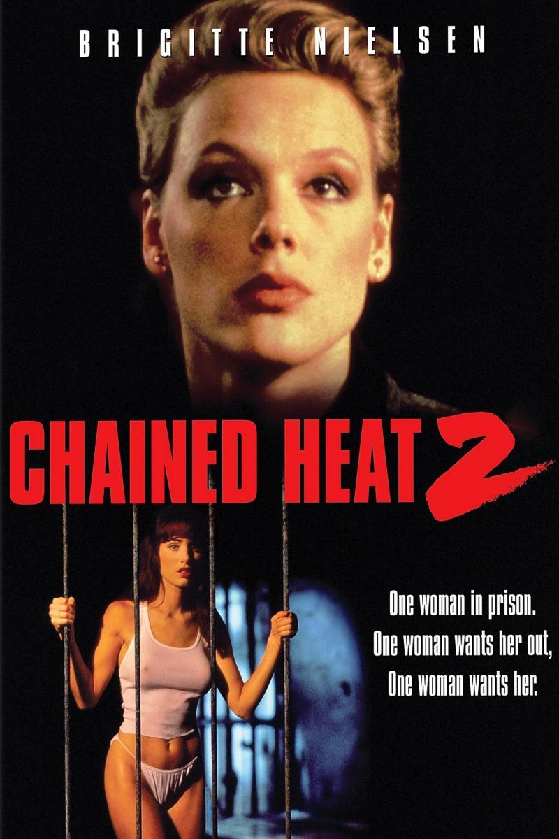 Chained Heat 2