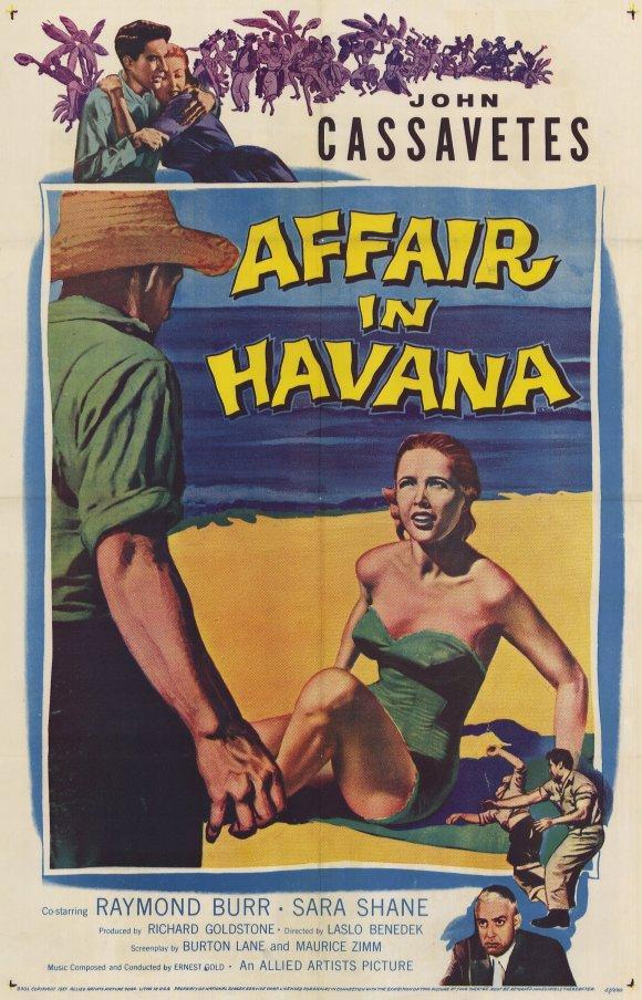 Affaire en La Habana