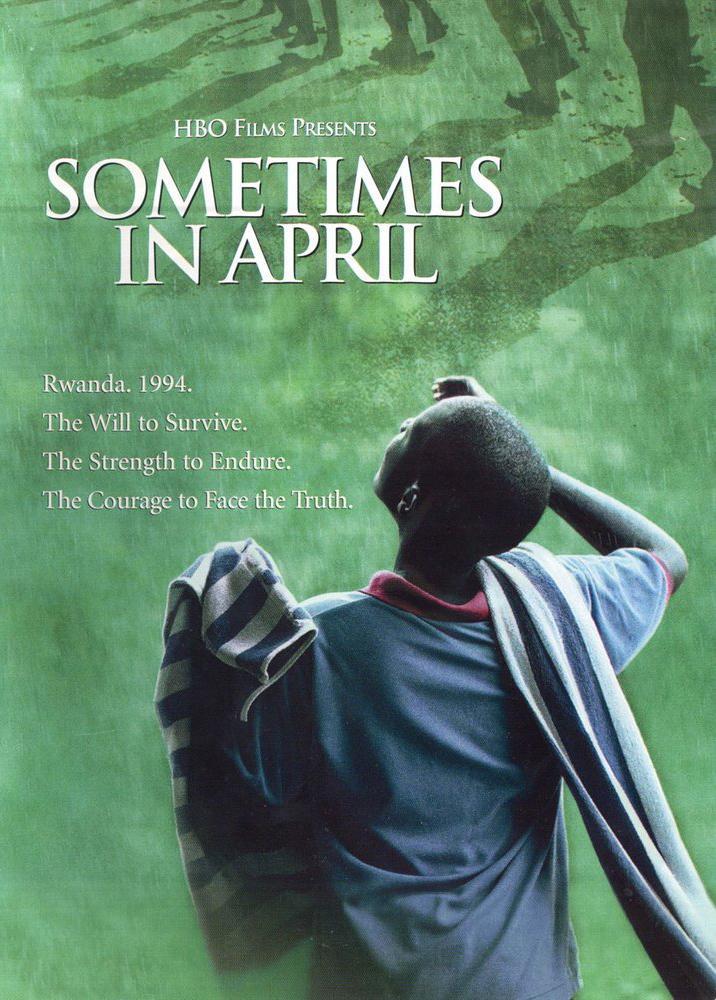 Sometimes in April (TV)