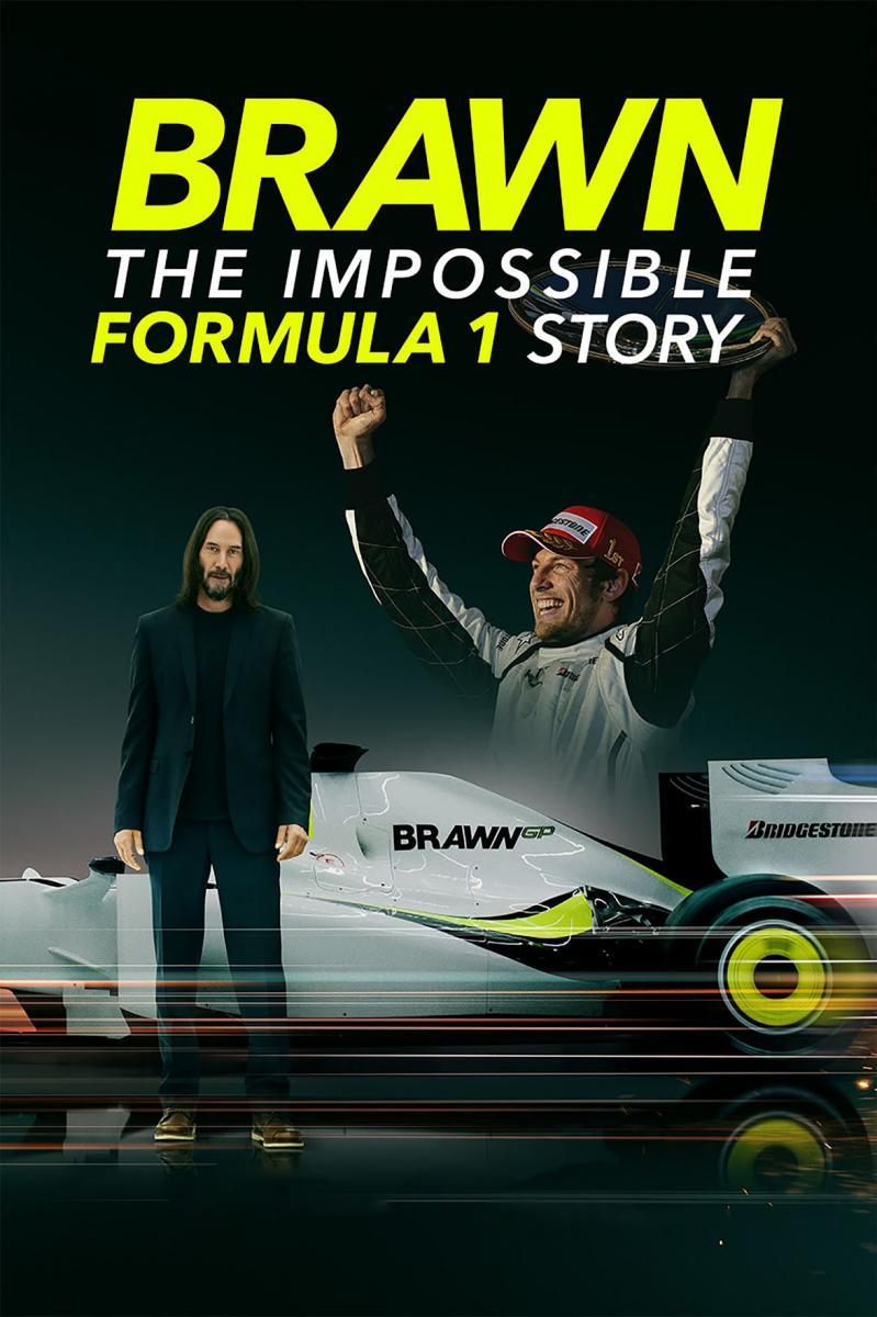 Brawn GP: una escudería imposible