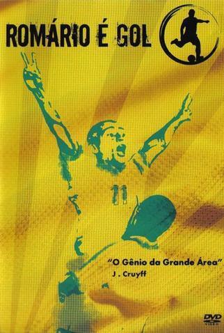 Romário É Gol!