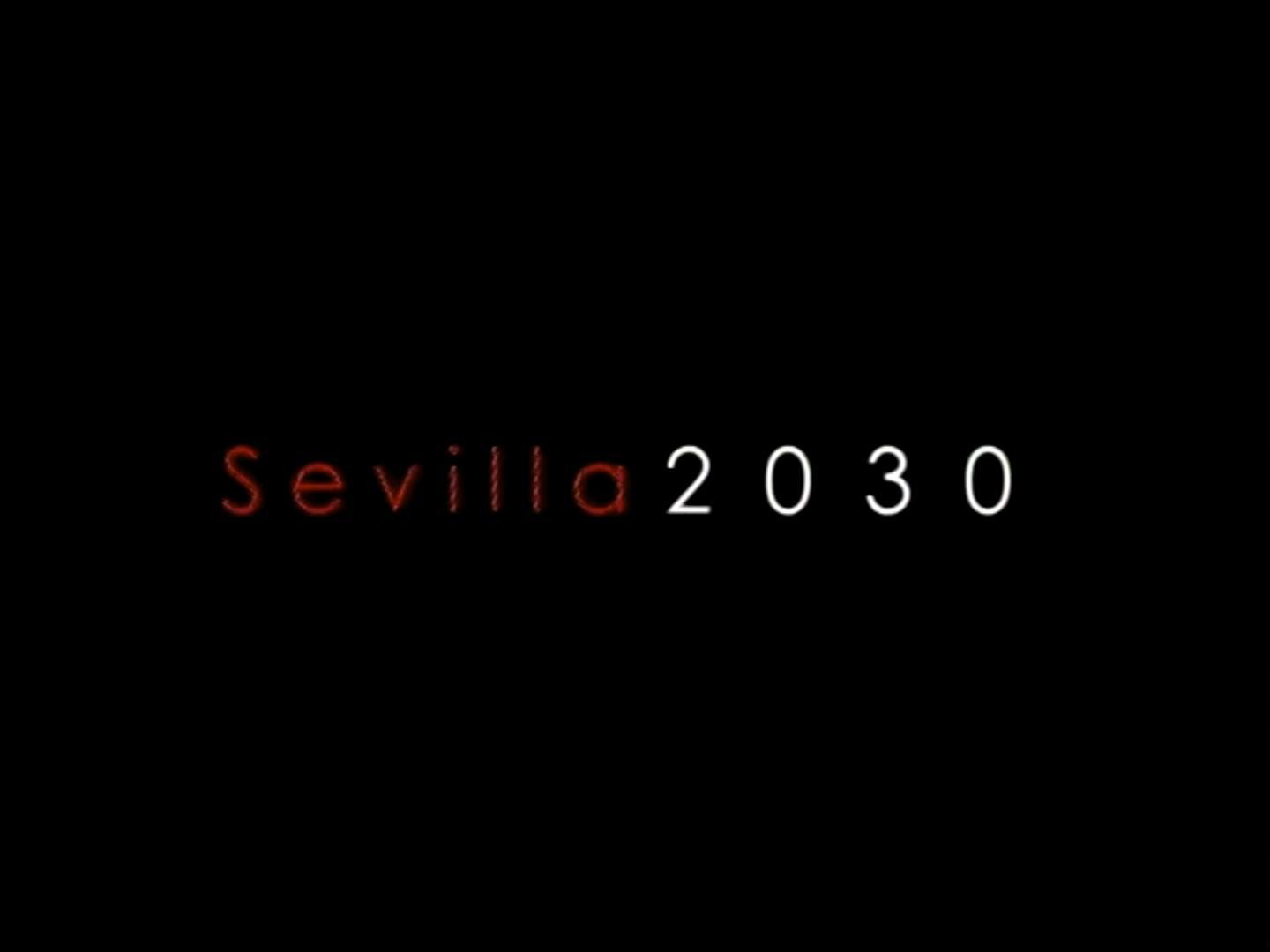 Sevilla 2030