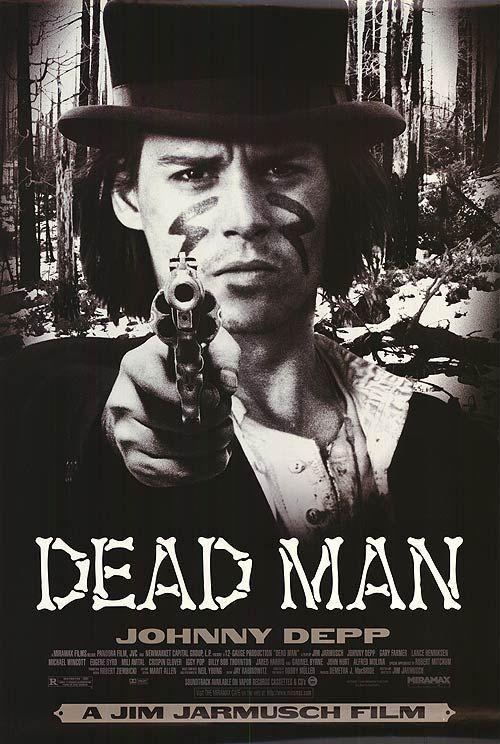 Dead Man