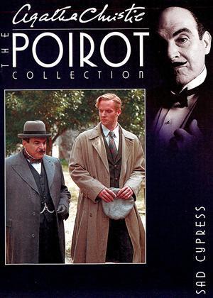 Agatha Christie: Poirot - Sad Cypress (TV)