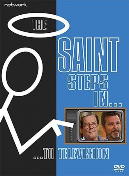 The Saint Steps in... to Television