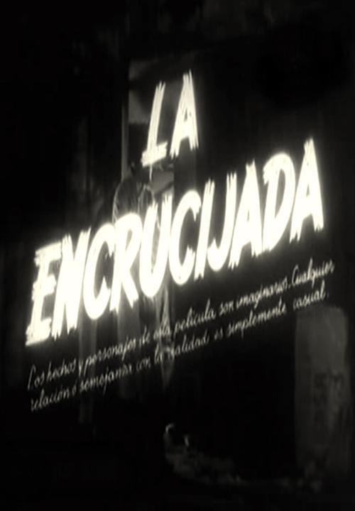 La encrucijada